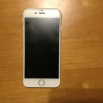 iPhone 6s SIMフリー版