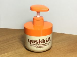 yuskin-A