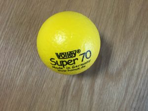 Volley-soft-ball-70mm